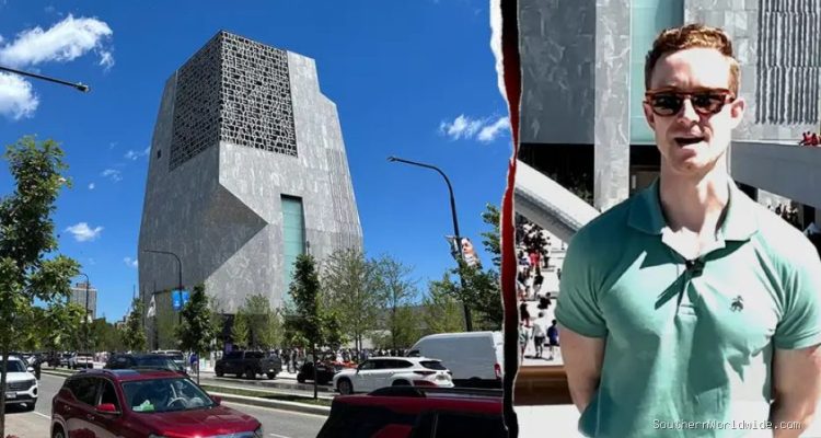 Obama Center Engineer Responds to Critics of "Monstrous" Architecture