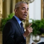 Obama Honors Chef Who Drowned at Vacation Compound