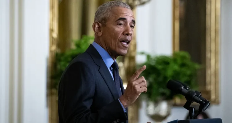 Obama Honors Chef Who Drowned at Vacation Compound