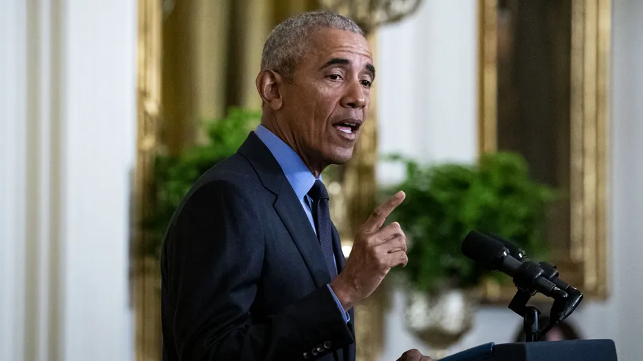 Obama Honors Chef Who Drowned at Vacation Compound