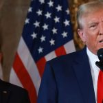 Obama Judge's Ruling on Trump Election Rules Draws White House Warning