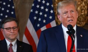 Obama Judge's Ruling on Trump Election Rules Draws White House Warning