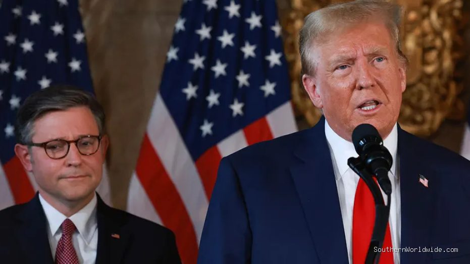 Obama Judge's Ruling on Trump Election Rules Draws White House Warning
