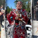 Obama Presidential Center's Native American Dance Show Follows Controversial Land Acknowledgment