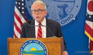 Ohio Governor DeWine Calls for Abolishing Death Penalty, Citing Lack of Deterrence