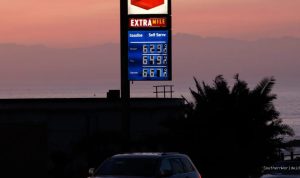 Oil Prices Drop, Stocks Expected to Rise Following Trump's Iran Deal