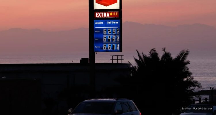 Oil Prices Drop, Stocks Expected to Rise Following Trump's Iran Deal