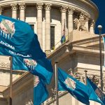 Oklahoma Democrats' Runoff Showdown for Senate Seat
