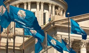 Oklahoma Democrats' Runoff Showdown for Senate Seat