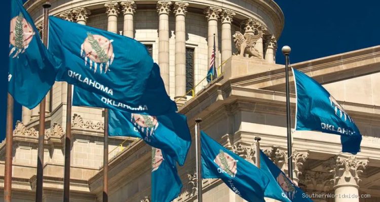 Oklahoma Democrats' Runoff Showdown for Senate Seat