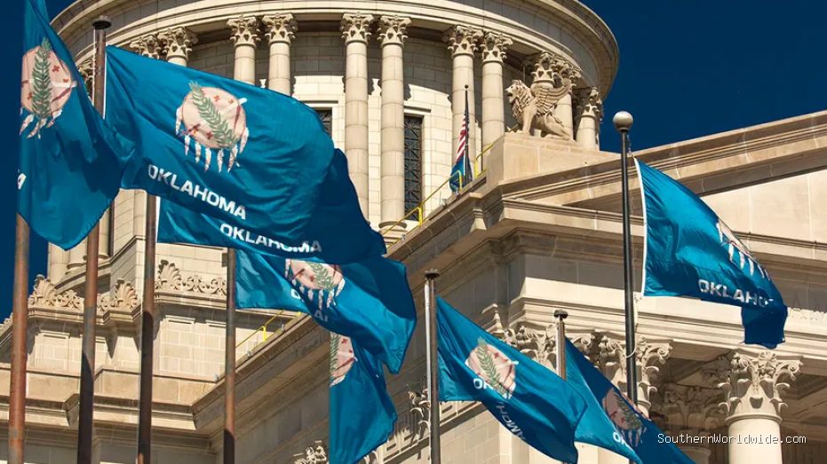 Oklahoma Democrats' Runoff Showdown for Senate Seat