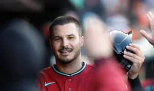 Over-35 Hitters in MLB See Sharpest Production Decline in Decades