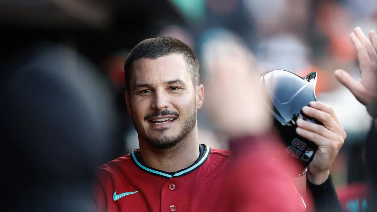 Over-35 Hitters in MLB See Sharpest Production Decline in Decades