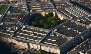 Pentagon on High Alert: Hazmat Teams Respond to Security Incident