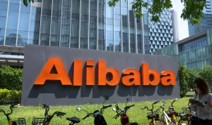 Pentagon Sanctions Additional Chinese Companies, Including Alibaba