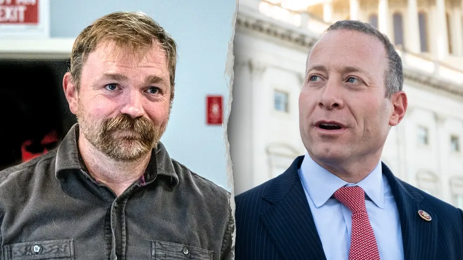Platner's Stance Offers Democratic Rescue Amidst Candidate Scandal Fears