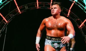 pro-wrestler-joe-coffey-says-he-felt-his-last-few-years-were-kinda-wasted-looks-99469 Pro wrestler Joe Coffey says he felt his last few years were 'kinda wasted,' looks forward to growth with MLW