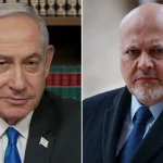 Prosecutor who pursued Netanyahu for war crimes suspended due to misconduct