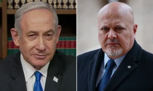 Prosecutor who pursued Netanyahu for war crimes suspended due to misconduct