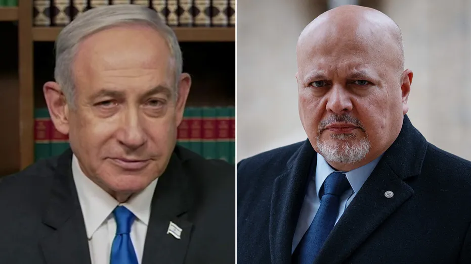 Prosecutor who pursued Netanyahu for war crimes suspended due to misconduct
