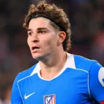 Real Madrid Confirm Club-Record €150 Million Bid For Julian Alvarez Was Rejected