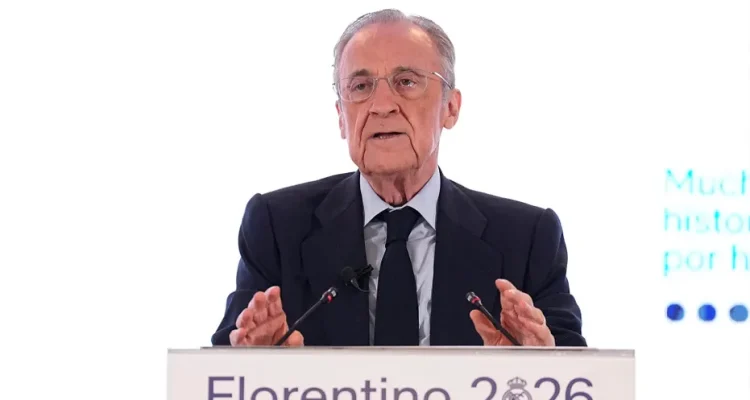 Real Madrid Requests UEFA Action Against Barcelona Over Corruption Allegations