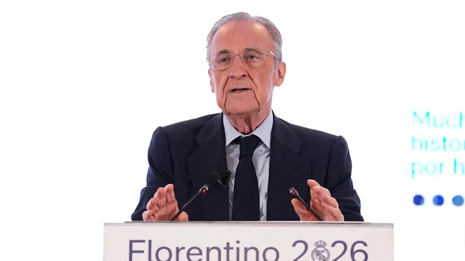 Real Madrid Requests UEFA Action Against Barcelona Over Corruption Allegations