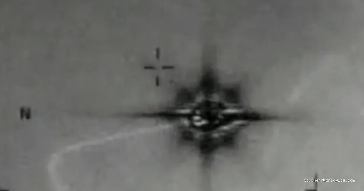 Recent UFO File Releases: Key Findings