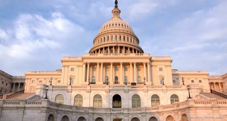 Reporter's Notebook: Lawmakers Urgently Address FISA Debate Amidst Critical Timing