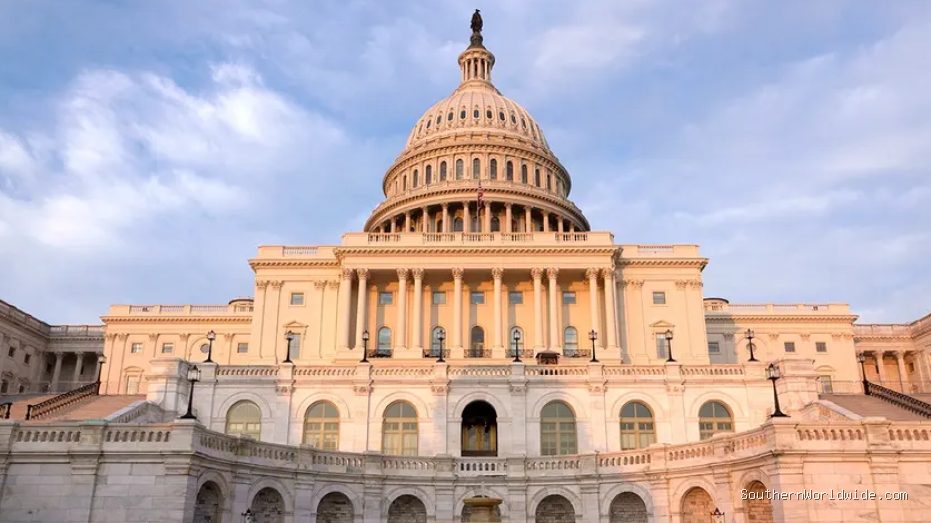 Reporter's Notebook: Lawmakers Urgently Address FISA Debate Amidst Critical Timing