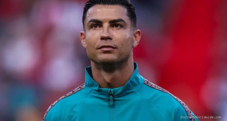 Ronaldo Has "Plenty To Come" and Could Play Until 50s, Says Ex-England Striker
