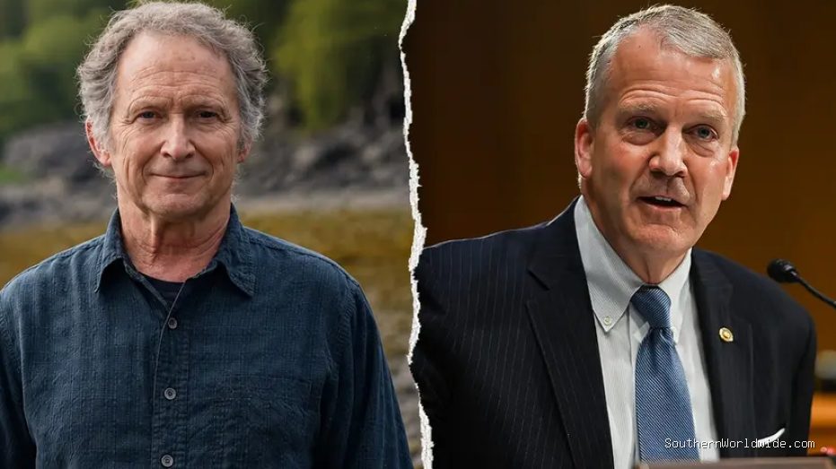 Same-Named Candidate Removed from Senate Race Amid Alleged Voter Confusion Scheme