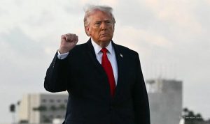 SEC BROOKE ROLLINS: How Trump is Revitalizing American Industry