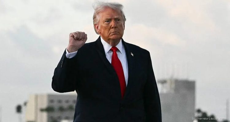 SEC BROOKE ROLLINS: How Trump is Revitalizing American Industry