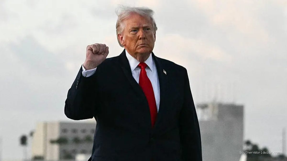 SEC BROOKE ROLLINS: How Trump is Revitalizing American Industry