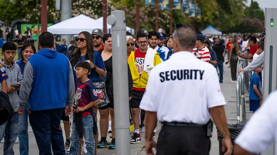 Security for World Cup 2026 is Significantly More Complex Than a Super Bowl, Says Top Expert