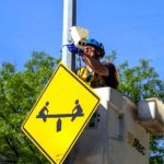 Smart Street Sensors: Your City's New Watchers