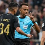 Somali World Cup Referee Barred from US Due to Terror Group Ties