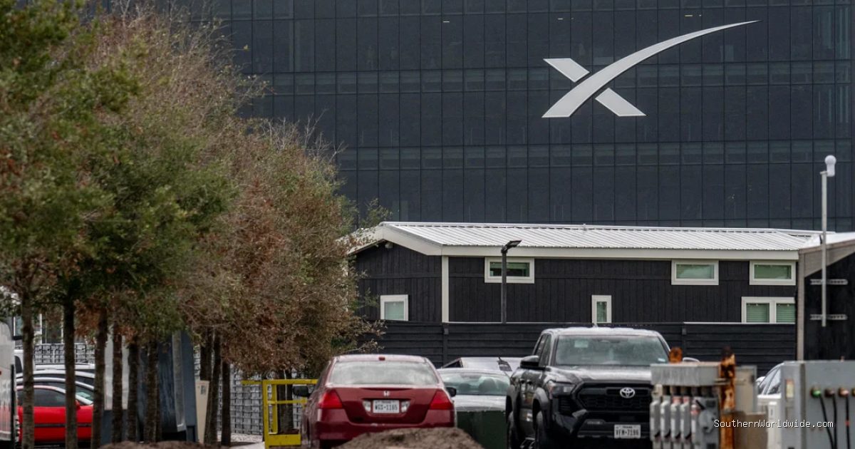 SpaceX IPO Looms as Starbase Residents Hold Mixed Views