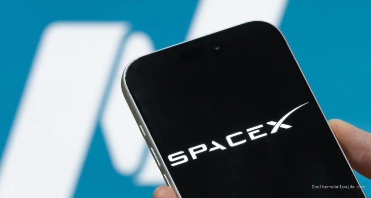 SpaceX Stock Surges After Massive IPO Valuation