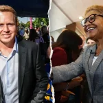 Spencer Pratt Advances to LA Mayor's Race Runoff Amid Voter Discontent with Karen Bass