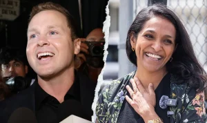 Spencer Pratt and Steve Hilton Face Losses as Democrats Gain in Latest California Ballots