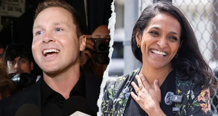 Spencer Pratt and Steve Hilton Face Losses as Democrats Gain in Latest California Ballots