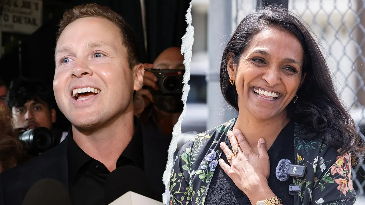 Spencer Pratt and Steve Hilton Face Losses as Democrats Gain in Latest California Ballots