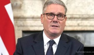 Starmer Faces Major Crisis as Defense Chief Resigns Ahead of Crucial Trump NATO Summit