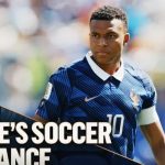 Streetballers and Paris Suburbs: How France's Talent Emerged