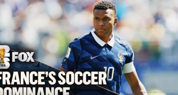 Streetballers and Paris Suburbs: How France's Talent Emerged