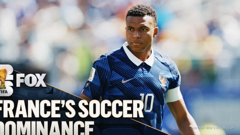 Streetballers and Paris Suburbs: How France's Talent Emerged