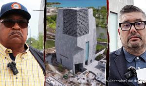 Subcontractors Claim Millions Owed, Face Ruin After Working on Obama Center