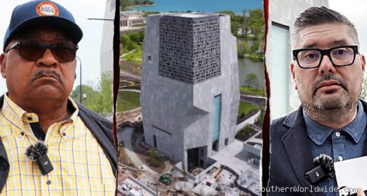 Subcontractors Claim Millions Owed, Face Ruin After Working on Obama Center